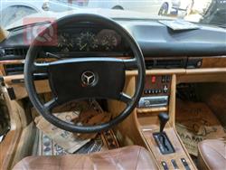 مێرسێدس بێنز S-Class